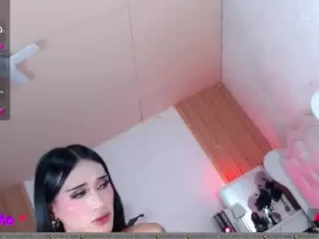 Chaturbate Live Sex of xclassyanisha