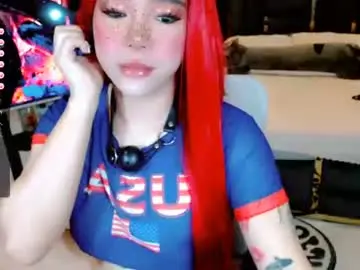 Chaturbate Adult Video Chat of yourgoddessblythe