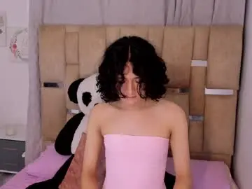 Chaturbate Private Sex Chat of black_rose02