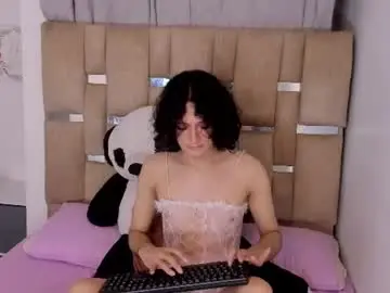 Chaturbate Live Sex of black_rose02
