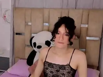 Chaturbate Sex Cam of black_rose02