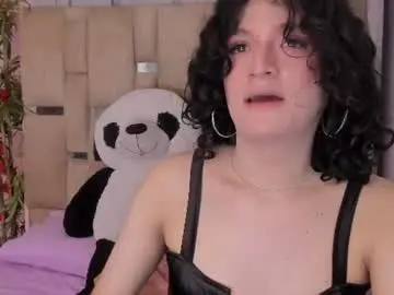 Chaturbate Adult Webcams of black_rose02