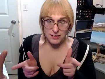 Chaturbate Adult Webcam of jennyneeds