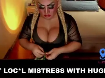 Chaturbate Free Live Porn of louvutonnimistress