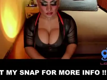 Chaturbate Private Sex Chat of louvutonnimistress