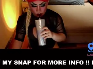 Chaturbate Best Webcam of louvutonnimistress