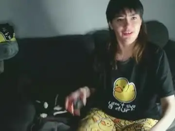 Chaturbate Nude Webcam of notmyfroggy