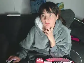 Chaturbate Free Porn Cam of notmyfroggy