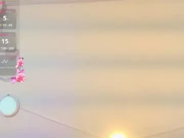 penelopeguzman__ from chaturbate