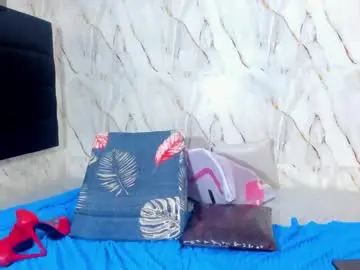 Chaturbate Free Live Porn of penelopeguzman__
