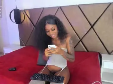 Chaturbate Adult Webcam of penelopeguzman__