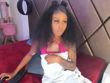 Chaturbate Nude Webcam of penelopeguzman__