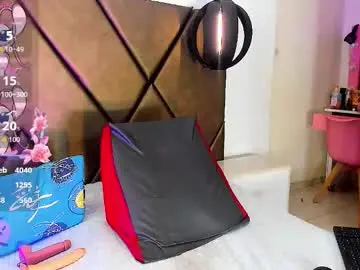 Chaturbate Adult Webcams of penelopeguzman__