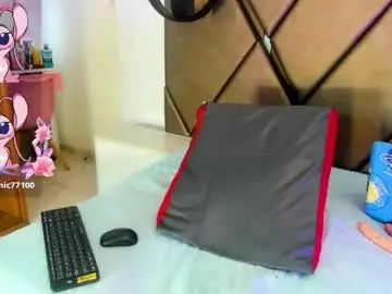 Chaturbate Best live sex cam show of penelopeguzman__