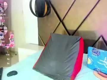 Chaturbate Adult Video Chat of penelopeguzman__