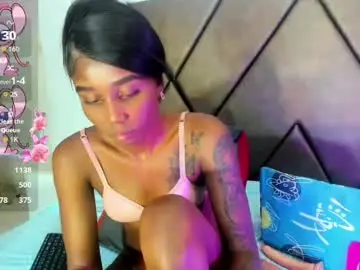 Chaturbate Free Porn Cam of penelopeguzman__