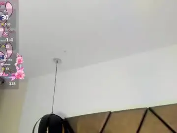 Chaturbate Free Live Porn of penelopeguzman__