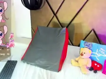 Chaturbate Nude Webcam of penelopeguzman__