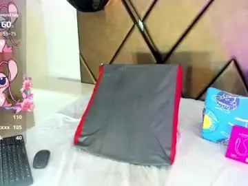Chaturbate Live Porn of penelopeguzman__
