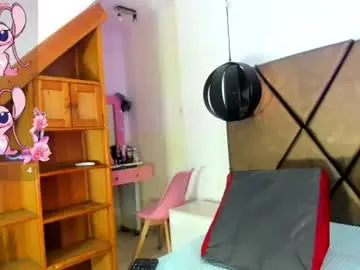 Chaturbate Sex Chat of penelopeguzman__