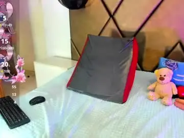 Chaturbate Live Porn of penelopeguzman__