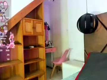 Chaturbate Nude Webcam of penelopeguzman__