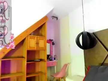 Chaturbate Live Sex of penelopeguzman__
