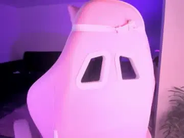 Chaturbate Adult Video Chat of sailorbunnystar