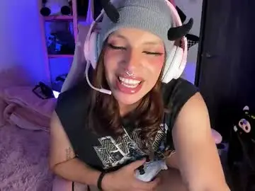 Chaturbate Private Sex Chat of sailorbunnystar