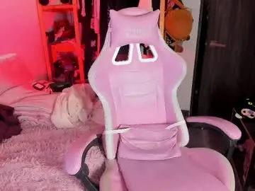 sailorbunnystar from chaturbate