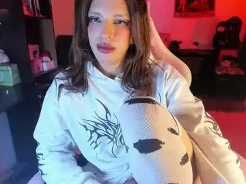 Chaturbate Best live sex cam show of sailorbunnystar