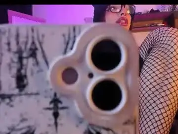 Chaturbate Live Porn of sailorbunnystar
