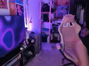 Chaturbate Live Sex Cam of sailorbunnystar