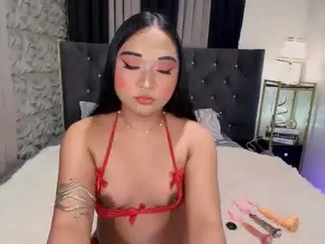 Chaturbate Adult Video Chat of siena_grey