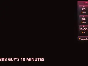 Chaturbate Adult Webcam of sweetjames2810