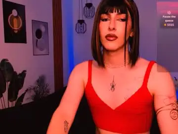 Chaturbate Sex Cam of sweetjames2810