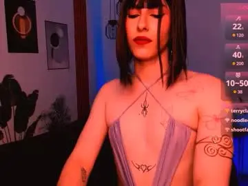 Chaturbate Best live sex cam show of sweetjames2810