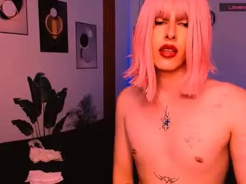 Chaturbate Adult Webcam of sweetjames2810