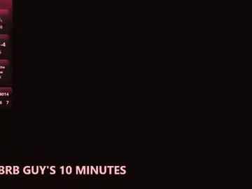 Chaturbate Sex Cam of sweetjames2810