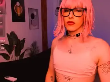 Chaturbate Live Sex Cam of sweetjames2810