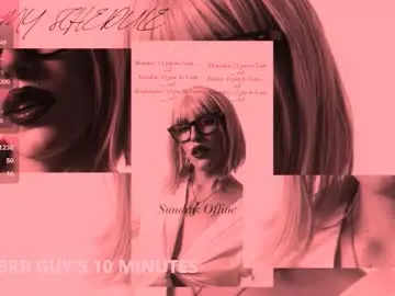 Chaturbate Watch Live Sex Cams of sweetjames2810