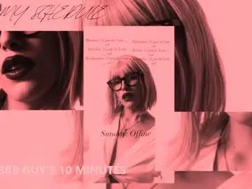 Chaturbate Live Porn of sweetjames2810