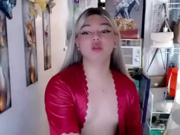 Chaturbate Adult Webcams of urasian_staceyxxx