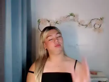 Chaturbate Live Porn of urasian_staceyxxx