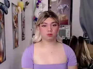 Chaturbate Live Porn of urasian_staceyxxx