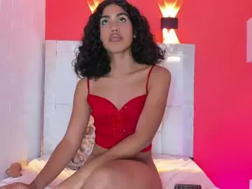 beautiful_princess_hot from chaturbate