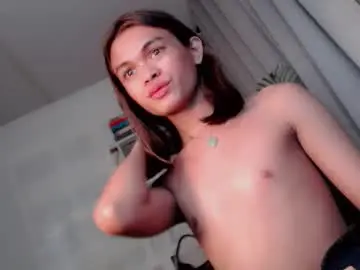 Chaturbate Adult Webcam of creamy_delilah