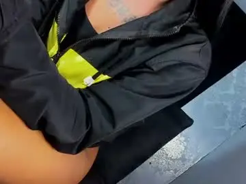 Chaturbate Best Webcam of jero_tease_s7s