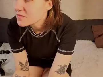 Chaturbate Adult Video Chat of morphedjoy