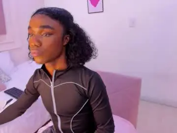 Chaturbate Live Sex Cam of nico_dior